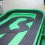 Tub Track