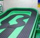 Tub Track